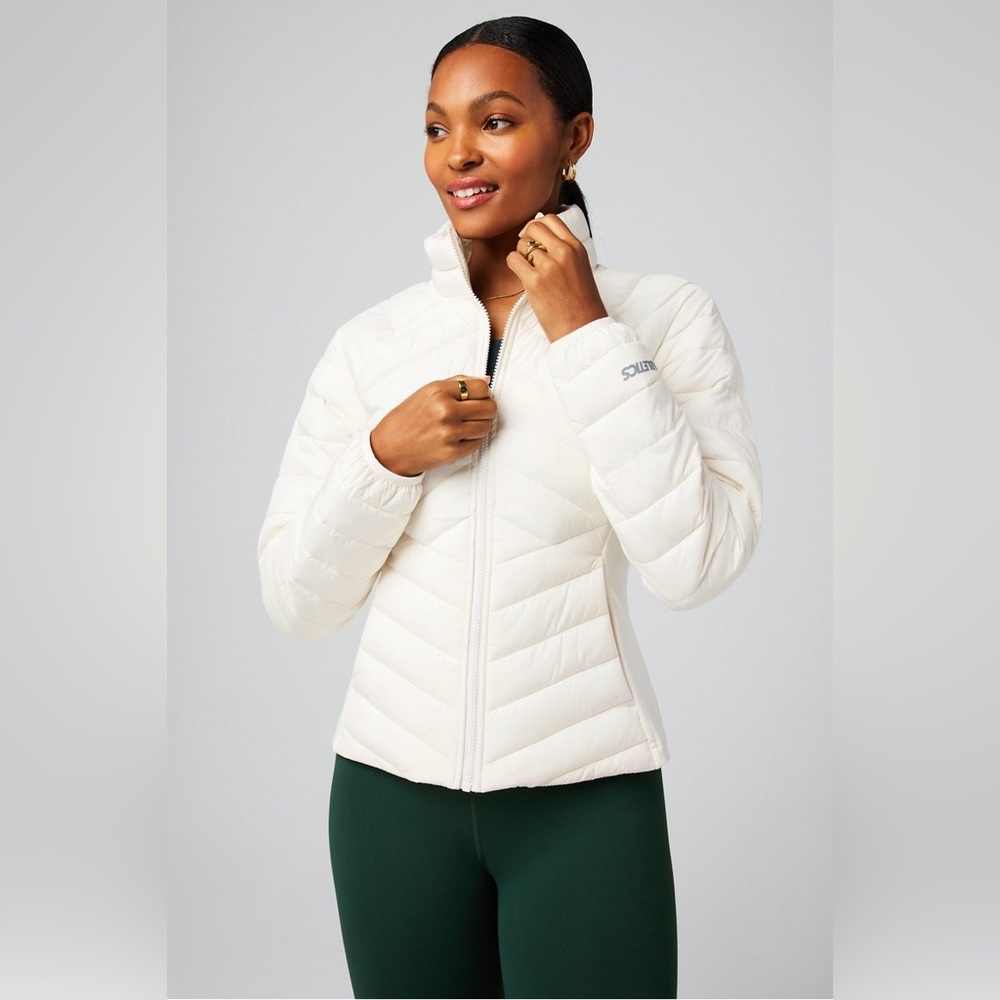 Lightweight Adventure Jacket